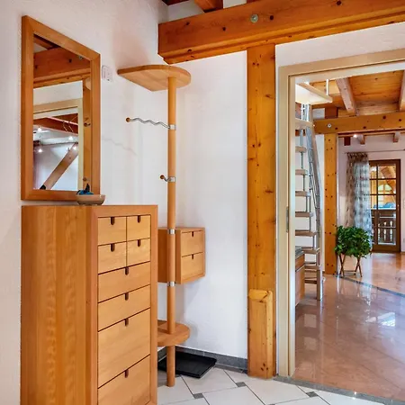 Apartamento Black Forest Triberg im Schwarzwald