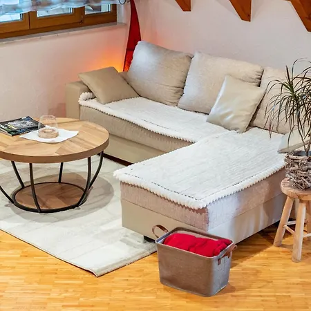 Apartamento Black Forest *