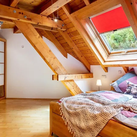 Apartamento Black Forest